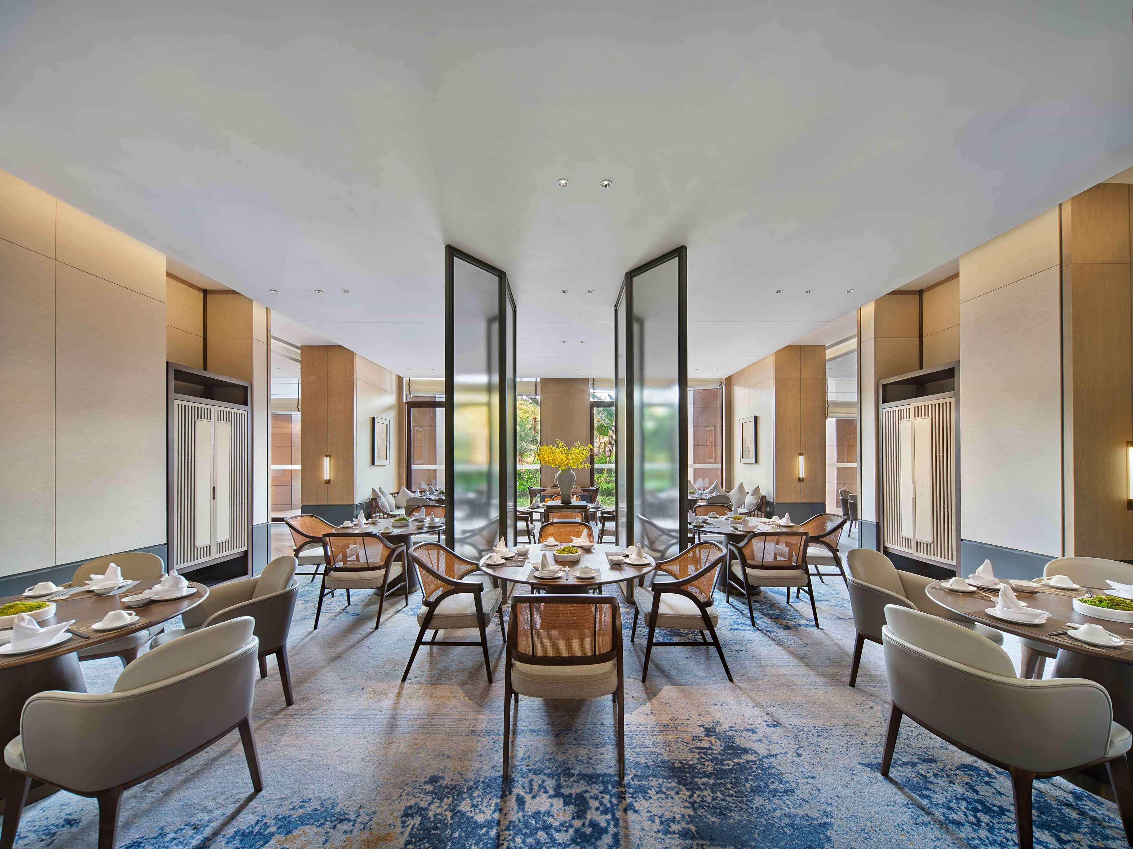 Hotel Doubletree By Hilton Lingshui Hot Spring Exterior foto